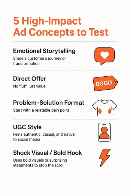 5-high-ad-concepts-to-test 5-high-ad-concepts-to-test
